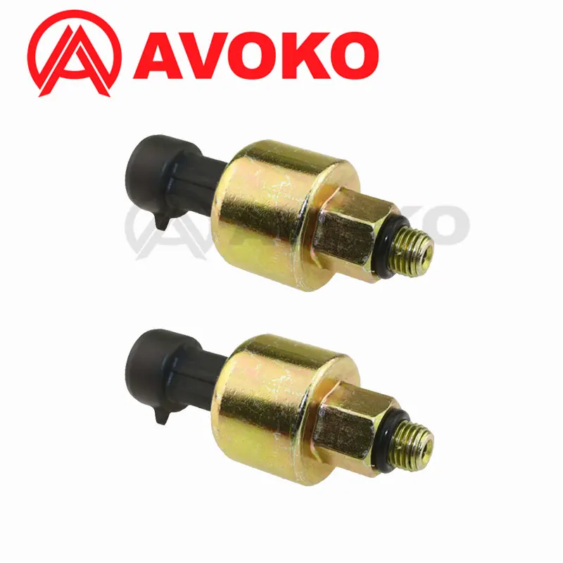 

Датчик давления масляной рампы для Holden Jackaroo Isuzu 4JX1 97137042 ,8- 97137042 -1, 8971370421