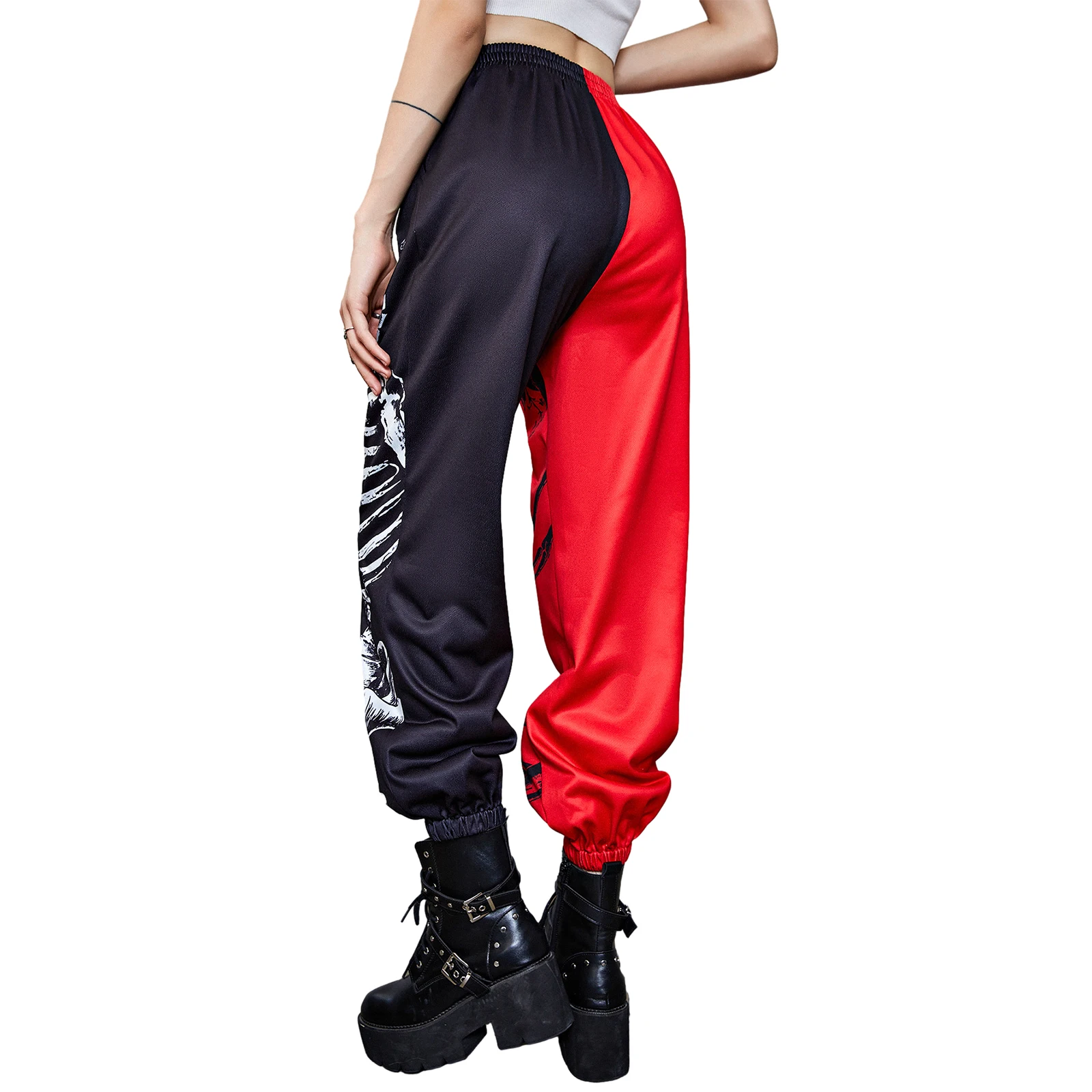 Рисунок 4 - Женские готические джоггеры