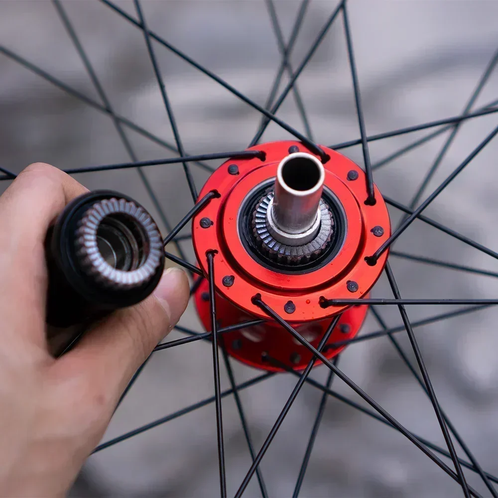 Заднее колесо для велосипеда ZTTO MTB AM DH
