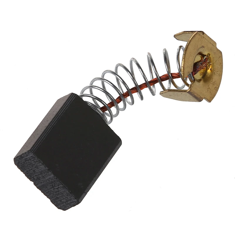 20 шт. Угольные щетки для пилы CB-153 CB153 6 3 мм x 13 17