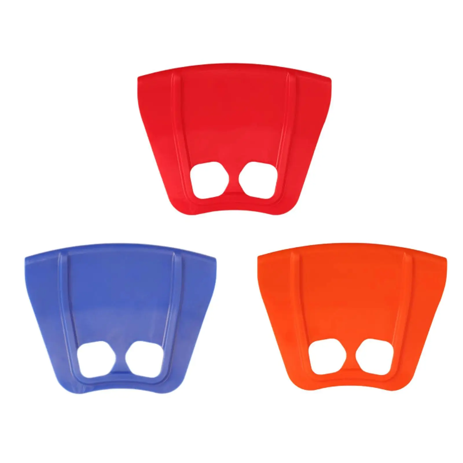 Защитная крышка обода колеса мотоцикла ATV универсальная защита автомобильная