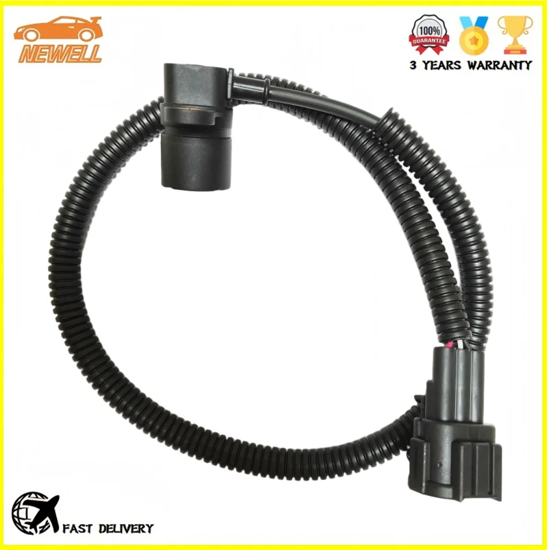 

1 шт. 25977-VC101 25977VC101 Датчик положения коленчатого вала для Nissan Patrol GU ZD30 Zd30ddi 25911VC101 25977VC10A 25911VC10A