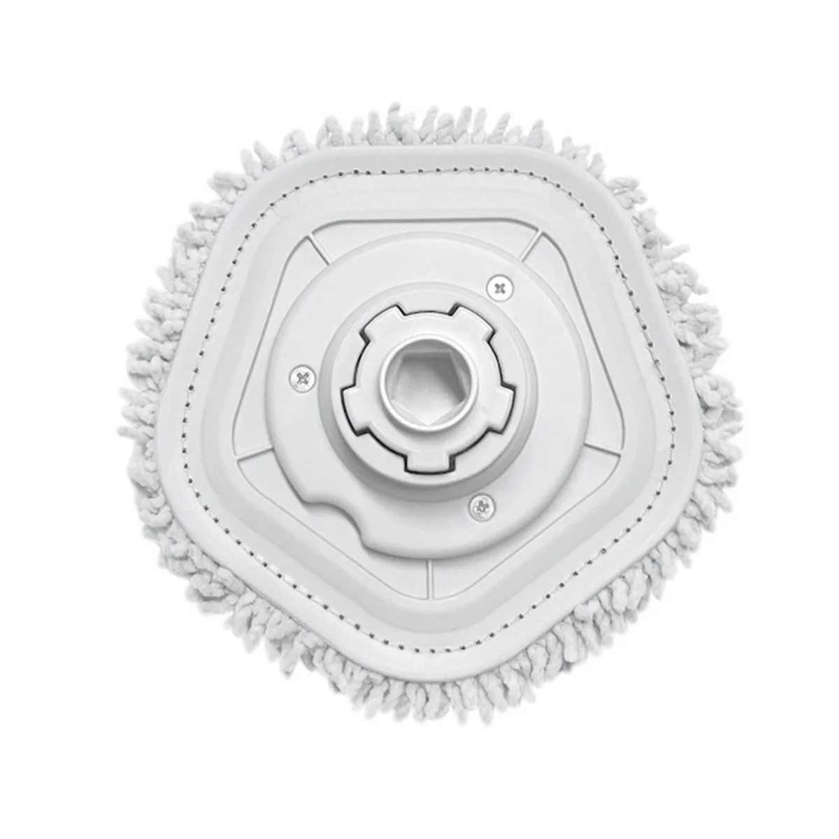 1 шт. ткань для швабры Dreame Bot W10 PRO самоочищающийся робот-пылесос и детали пылесоса