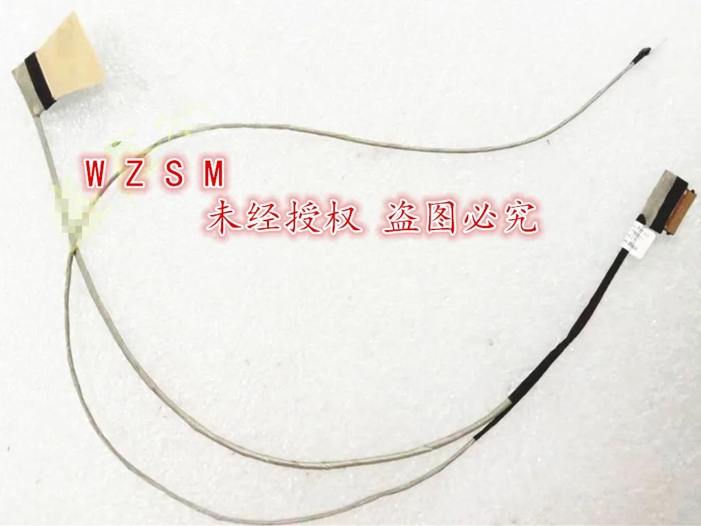 Кабели LVDS LCD 1 шт.-10 шт., кабель для HP 17 by0062st 17 CA ca0010nr L22519 001, Гарри Поттер 17 LVD line, 30 контактов 6017b0974201