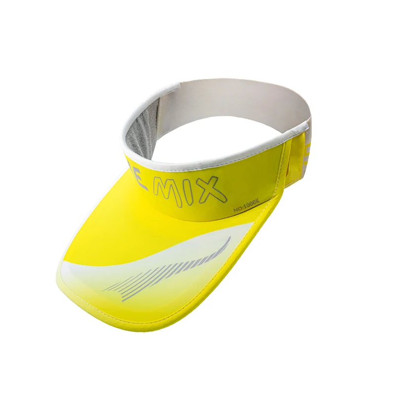 Летняя Солнцезащитная дизайнерская Спортивная пляжная кепка Onemix для гольфа