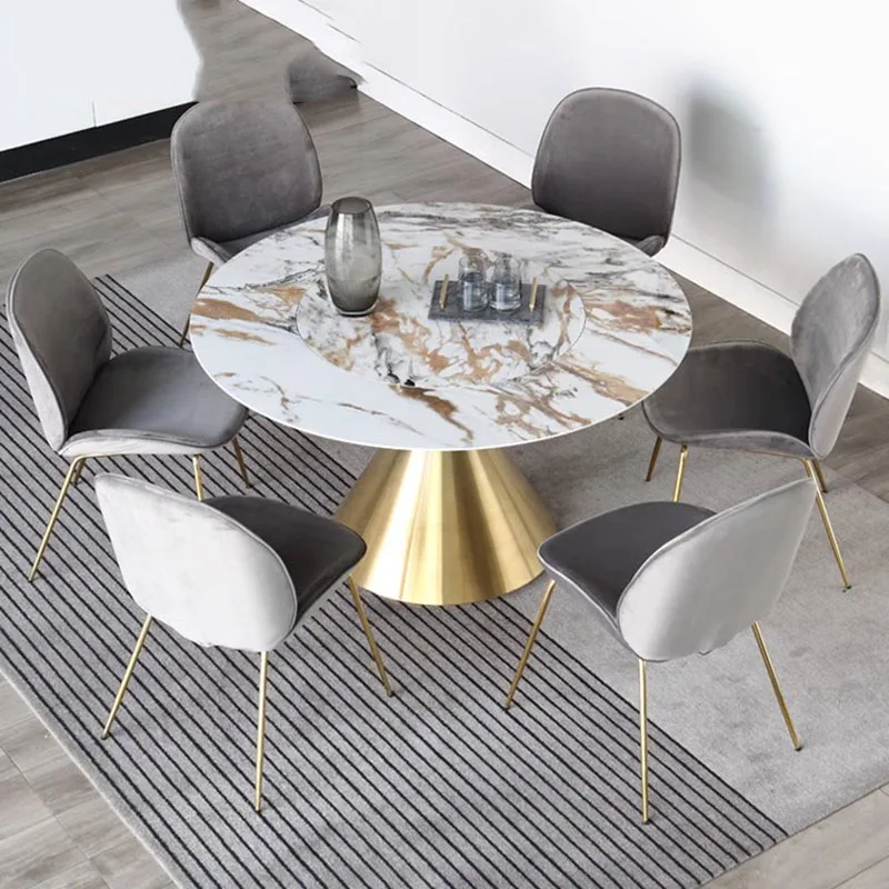 Столов для сторовой наборы роскошной мебели пластиковый крафтовый стол