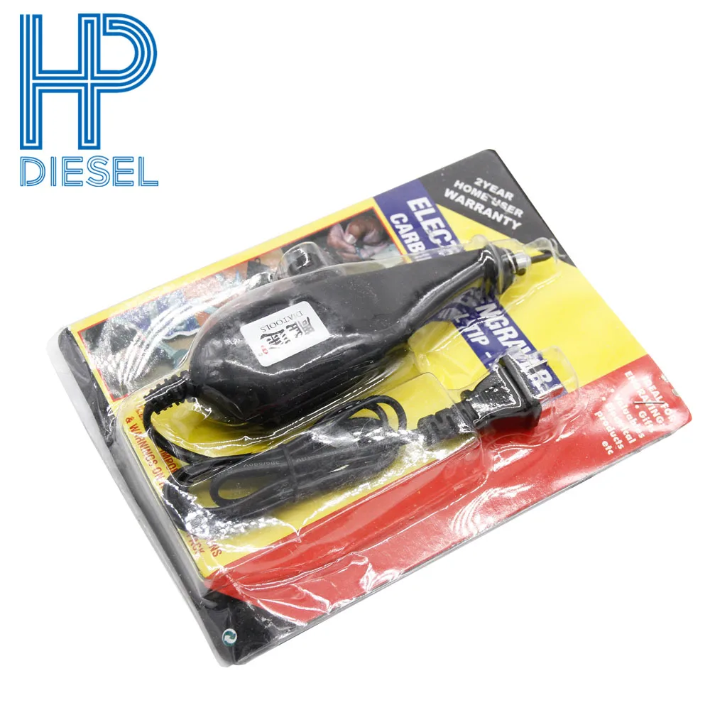 6 шт./лот электрическая ручка для надписей запасные части дизельного двигателя