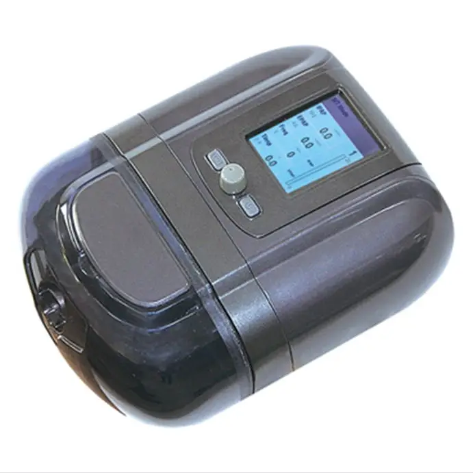 

Аппарат Apap Bipap для домашнего использования, апноэ для сна, медицинский вентилятор с сертификатом CE