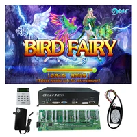 bird fairy fish hunter game machine host game accessories for fish hunter arcade game machine