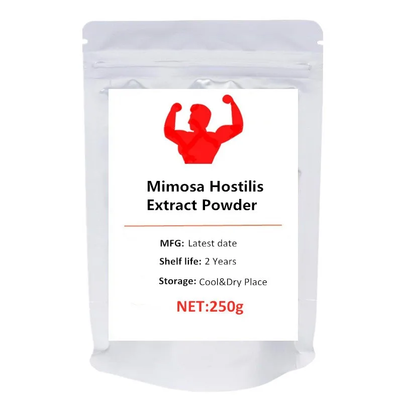 

100% Pure Natural Mimosa Hostilis Extract Powder