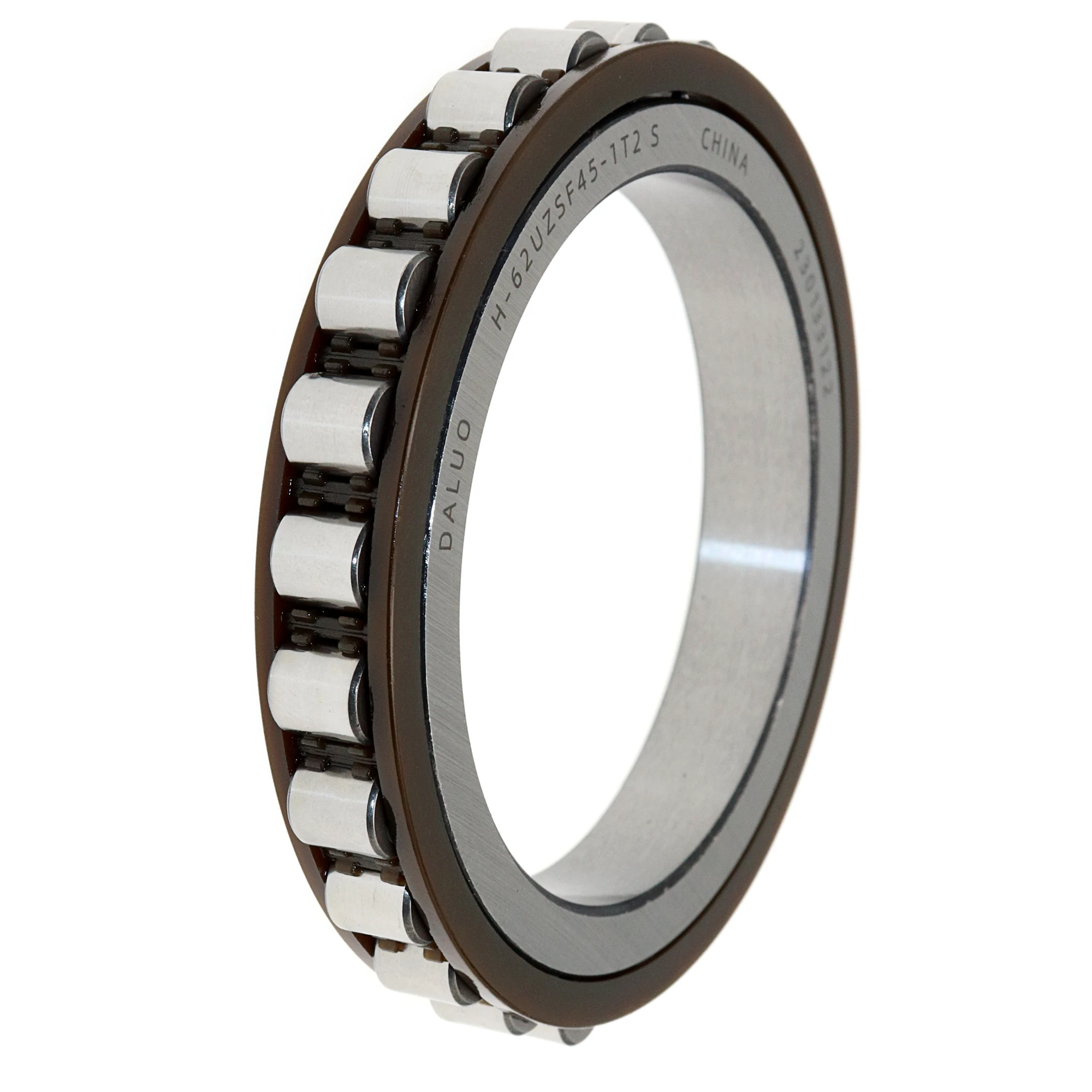 

DALUO H-62UZSF45-1T2 S 62x85.5x12.45 Single Row Cylindrical Roller Bearing Eccentric Roller Bearing