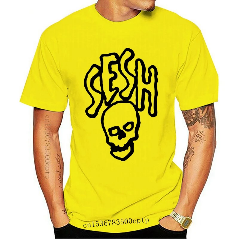 

Camiseta с логотипом для мужчин и женщин, ropa nueva