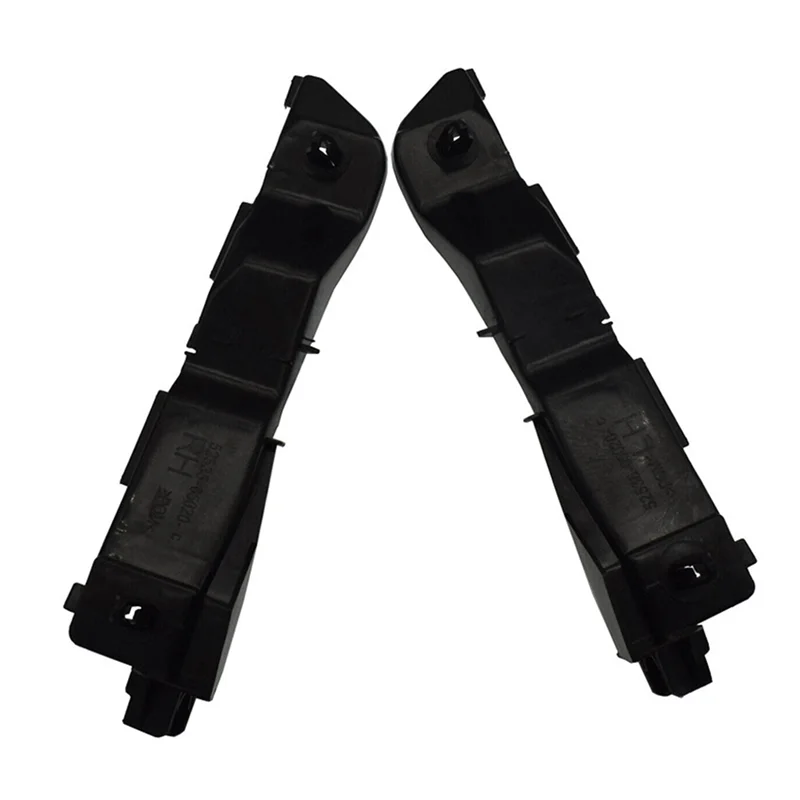 

1 пара опорных кронштейнов для переднего бампера для Toyota Avensis II T25 03-08 52536-05020 52535-05020 5253605020 5253505020-A02G