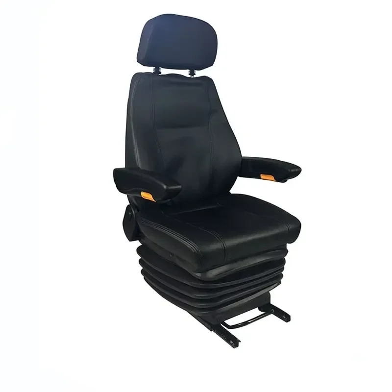 Фото Комплект сидений для экскаваторов PC450-7, PC300-7, PC200-7 с двигателем SAA6D125E-3, номера деталей 20Y-57-31100, 20Y-57-31200 №1
