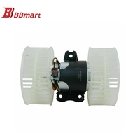 BBmart Auto Parts 1 pcs Air Conditioning Heater Fan Blower Motor For Mercedes Benz W639 OE 0008357904 Wholesale Price