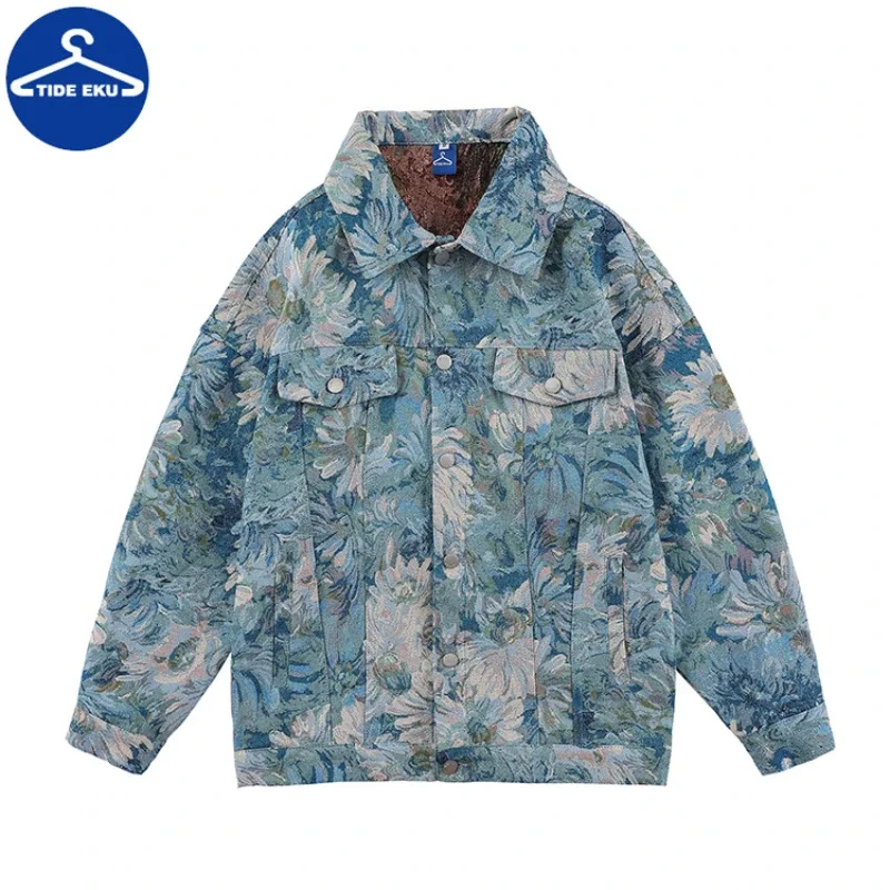 

Куртка-карго мужская с длинным рукавом, на осень/зиму