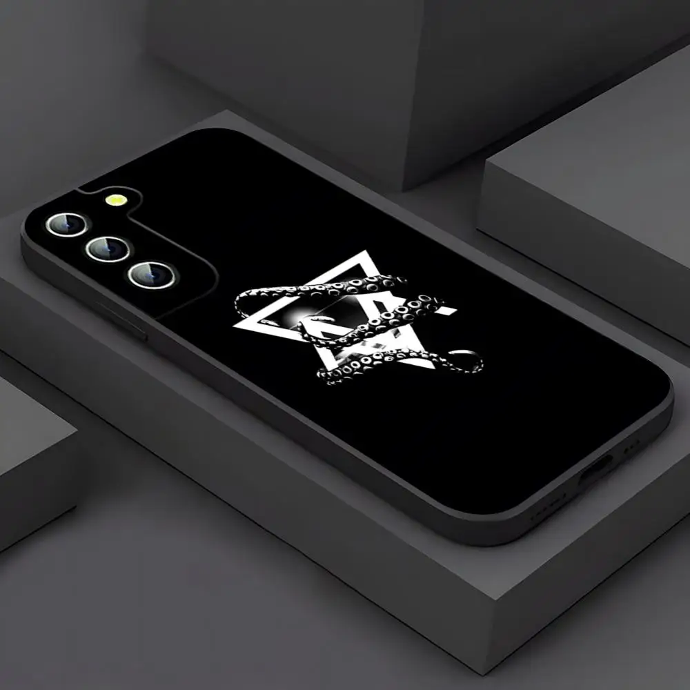 Чехол для телефона Sergey Lazarev Samsung S24 Ultra S22 S23 S20 Fe S21 Plus Galaxy A54 A34 A16 A53 A14 задняя крышка