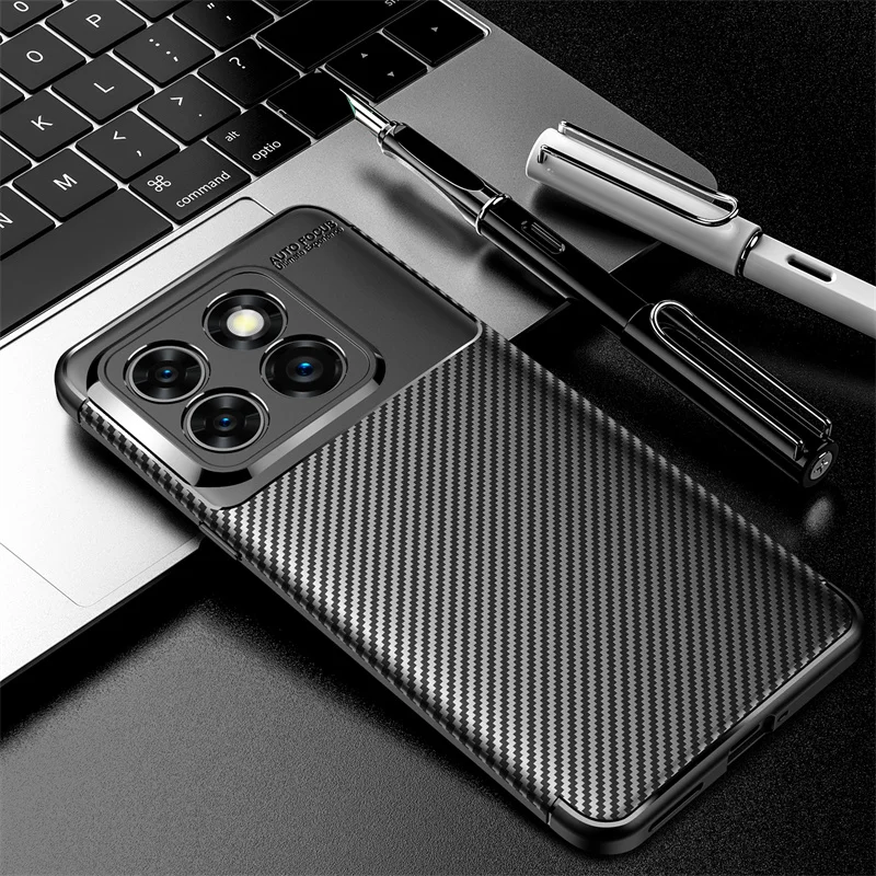 Luxury Business Cover For Oneplus Ace Pro Case For Oneplus Ace Pro Funda Shockproof Protective Phone Bumper For Oneplus Ace Pro