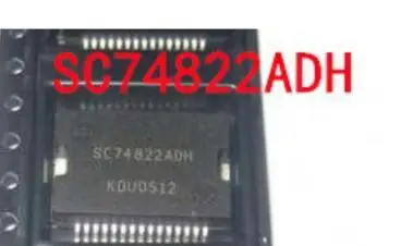

Free shipping 5 pcs SC74822ADH SC74822 HSSOP36