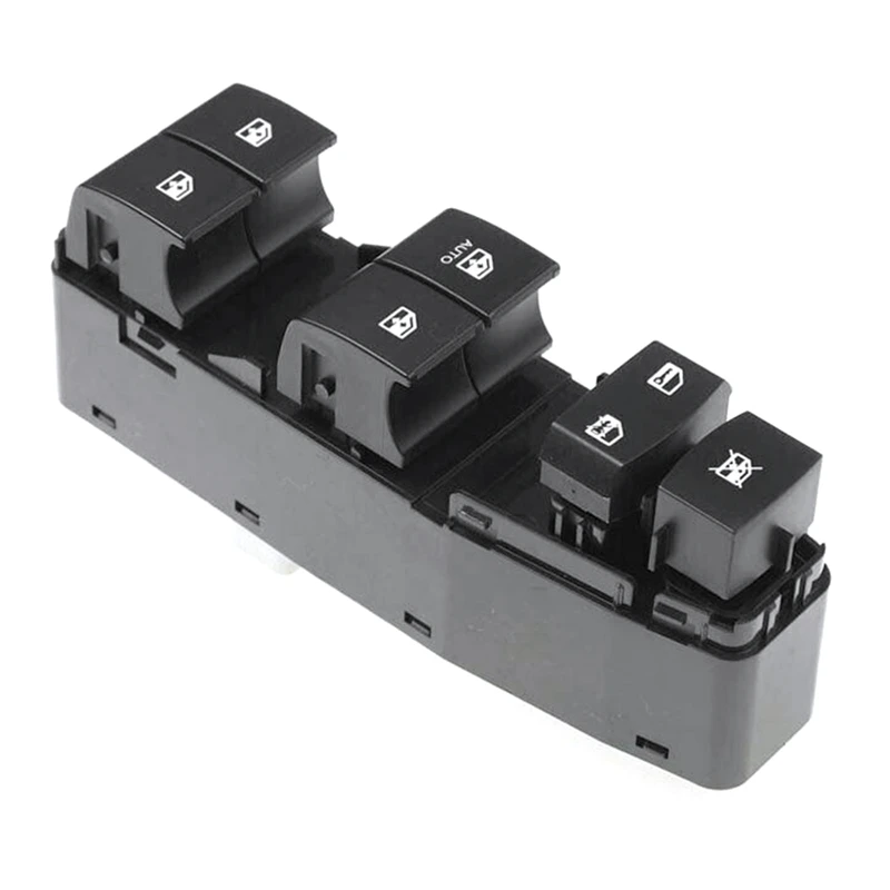 Переключатель Стеклоподъемника автомобиля 96645319 9654714 для Chevrolet Epica 2007-2013 Tosca