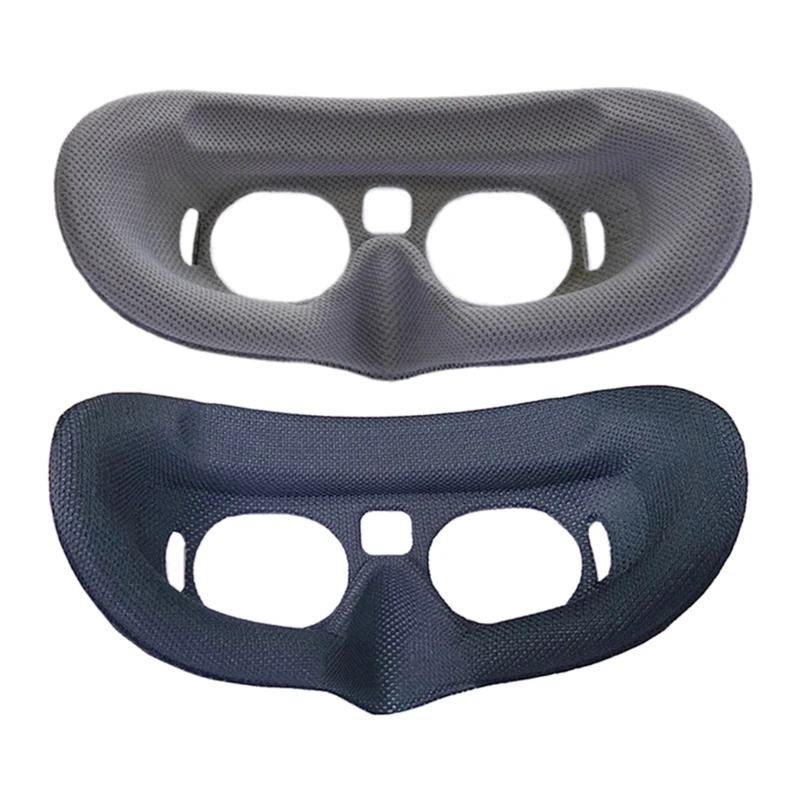 

Губчатая маска для глаз, мягкая гладкая летающая маска для очков AVATA 2, контроллер, пенопластовая подкладка, Прямая поставка