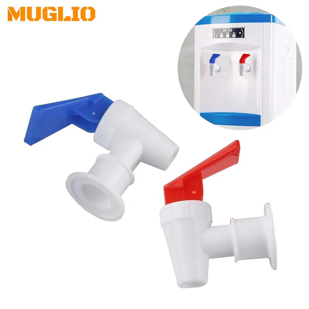 Смеситель для охлаждения воды сменный диспенсер носик многоразовый пластиковый