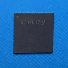 

UCD90120A UCD90120ARGCR QFN64 UCD90120ARGC 5pcs