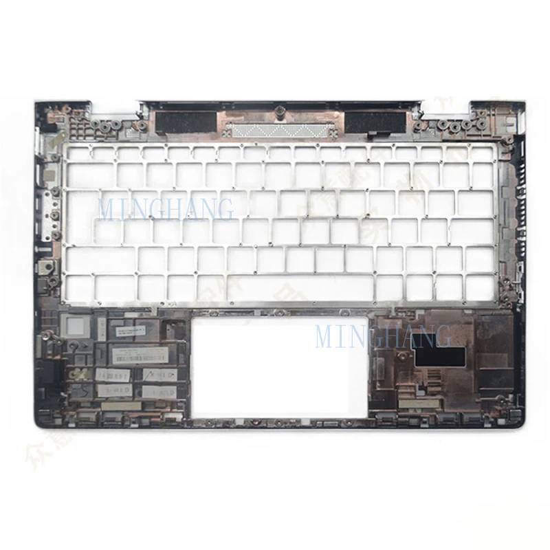 Крышка корпуса (C-Shell) для ноутбуков HP X360 735 830 G5 G6, артикул 6070B1522902 (art.: 3920da20126c2) - 3920da20126c2