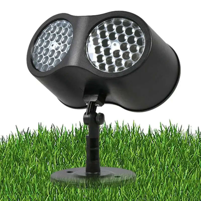 

Snowfall Projector Light Landscape Decorative Christmas Lights Lighting IP65 Waterproof Snowfall Spotlight Lighting For Garden