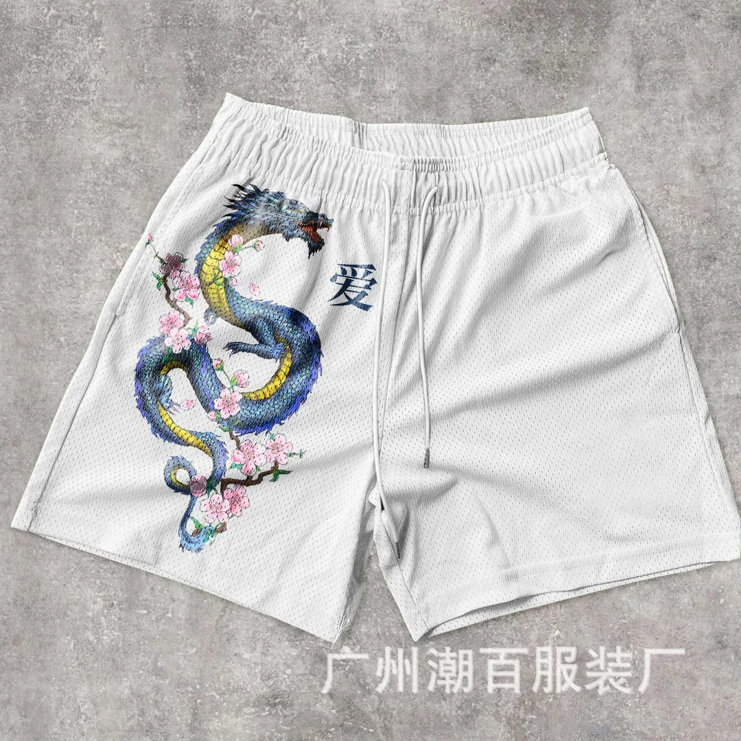 Новые мужские пляжные брюки для отпуска серфинг повседневные домашние большие