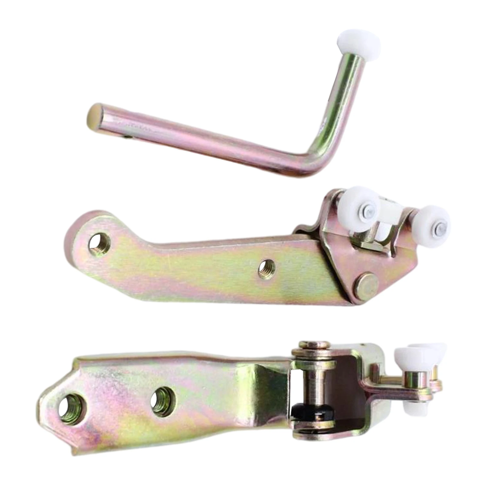 

Sliding Door Roller Set Rollers Sliding Door Roller Guide Automotive Parts for vw T4