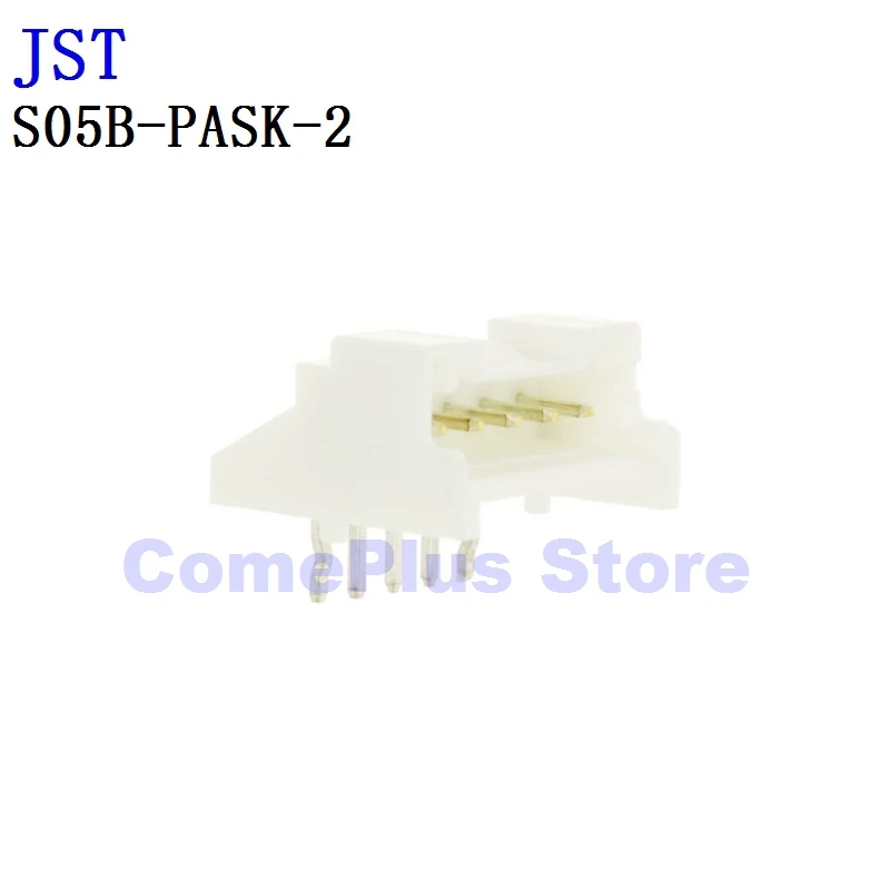 10 шт. S04B-XASK-1 S05B-PASK-2 S11B-XASK-1 S12B-XH-A-1 разъемы