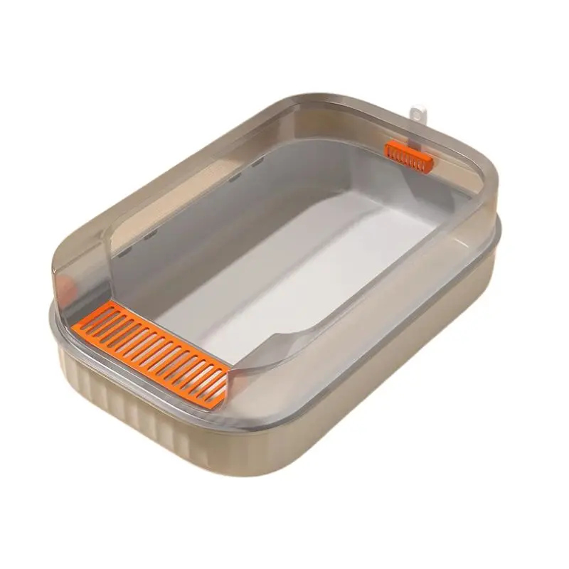 Угловой скребок, подножки для кошек, сито, уличная лопата, гигиенические подставки для кошек, покрытые портативными аксессуарами для котят Arenero Para Gatos (art.: 3920d238fa806) - 3920d238fa806
