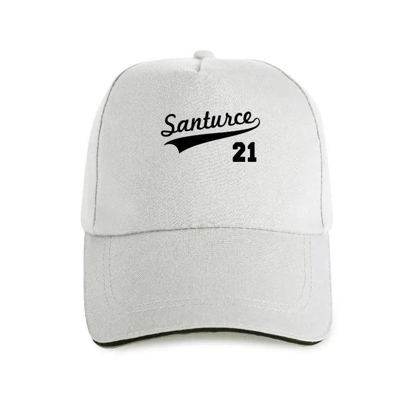 

Новинка 2022, мужская бейсбольная Кепка Santurce 21, бейсбольная Джерси, Пуэрто-Рико, бейсбольная кепка для женщин и мужчин