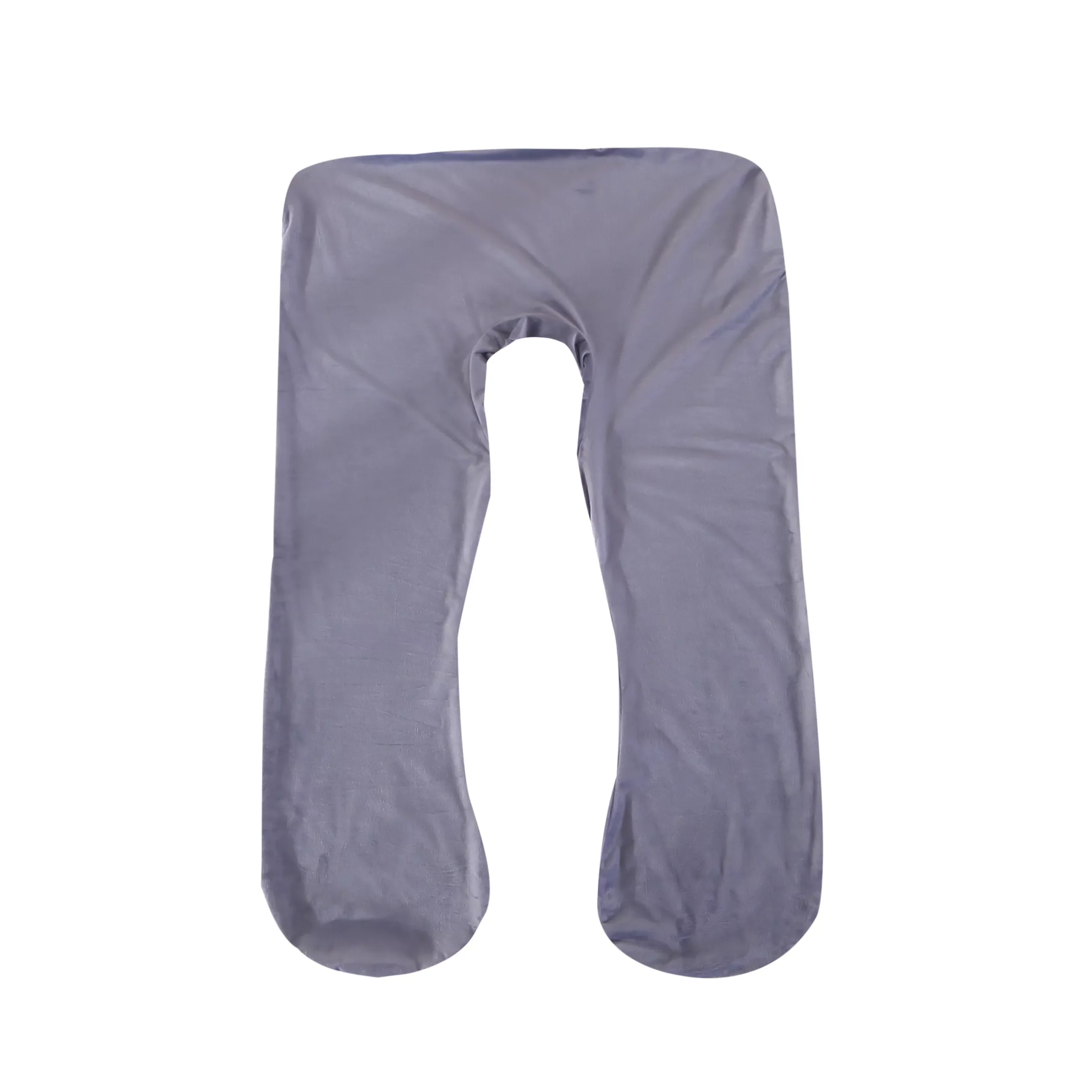 

NEW shape Maternity Pillow Case Pregnancy Pillow Cover Only Pillowcase