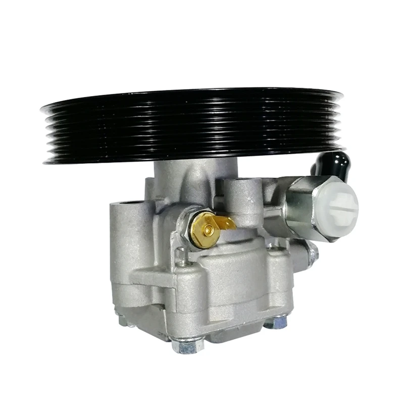 Насос гидроусилителя руля MR992871 P/S для Mitsubishi Triton L200 Pajero Montero Sport 2.5L 2008-2016