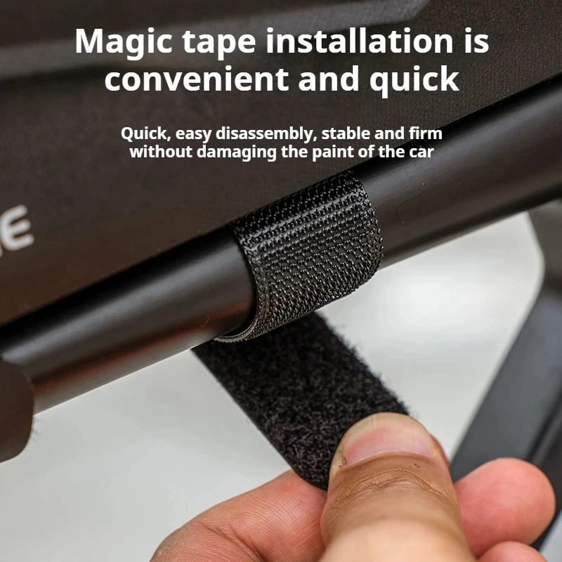 Сумка для верхней трубы велосипеда OFFBONDAGE водонепроницаемая сумка на переднюю