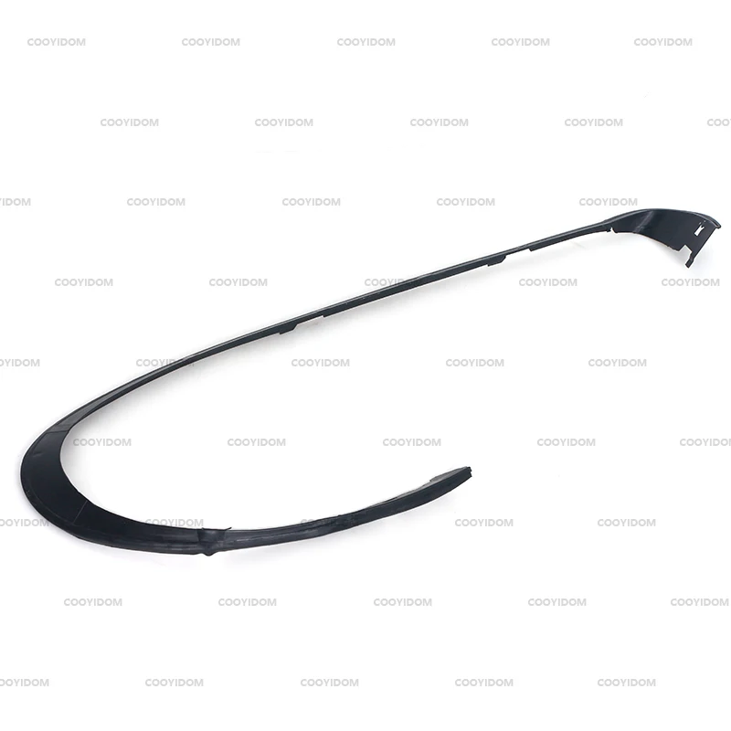 Резиновая уплотнительная лента для автомобильных фар декоративная полоса Porsche