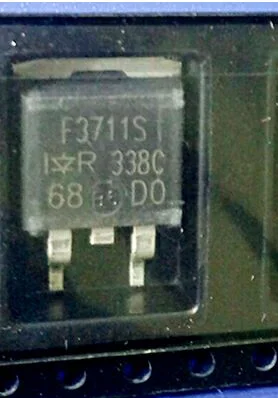 

(5 шт./лот) IRF3711S F3711S TO-263