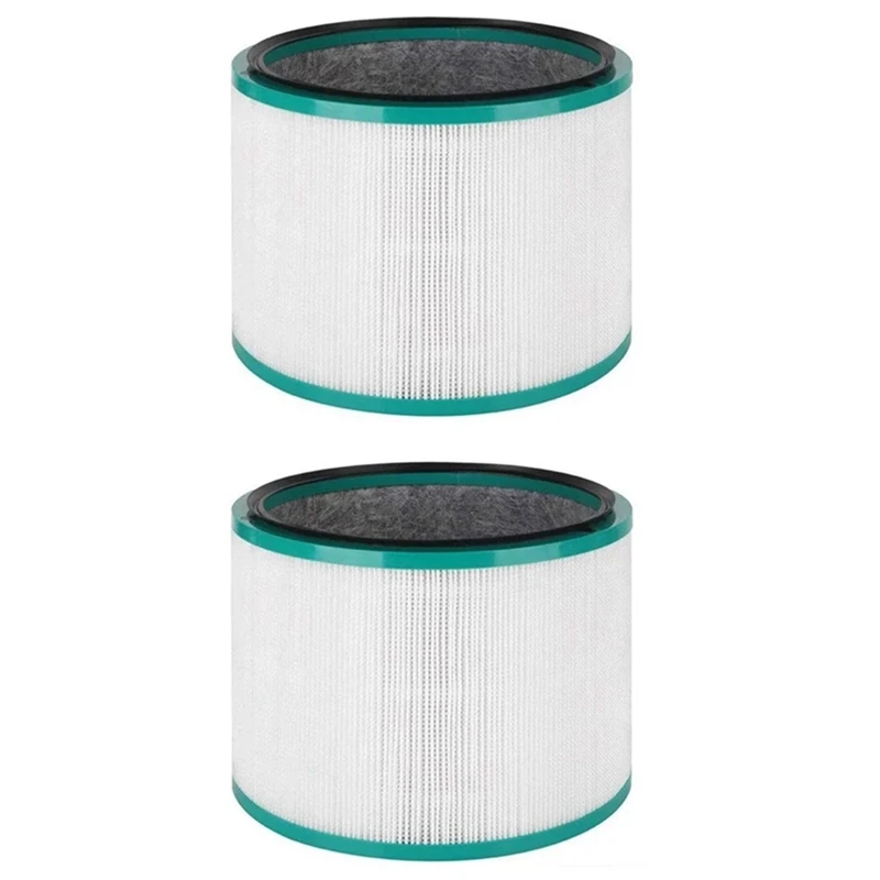 

Replacement HEPA Filter for Dyson Pure Cool Link DP01, DP02 and for Dyson Pure Hot Cool Link HP01 HP02 Part