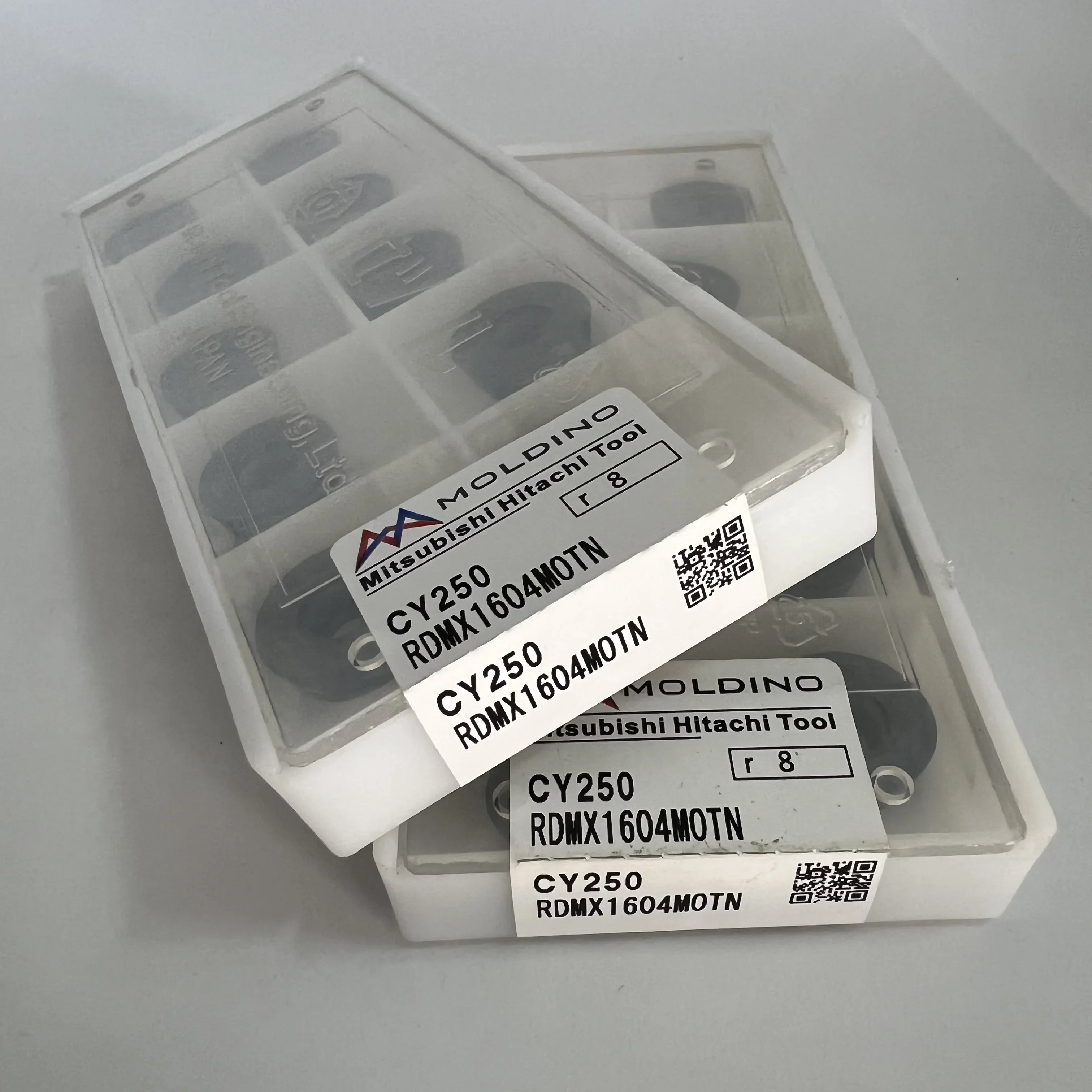 RDMX1604MOTN Лезвие с ЧПУ CY250