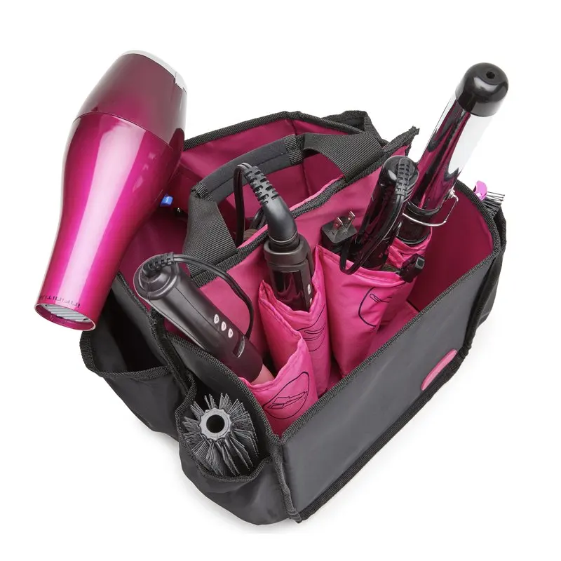 CAB HAIR CARE TOTE