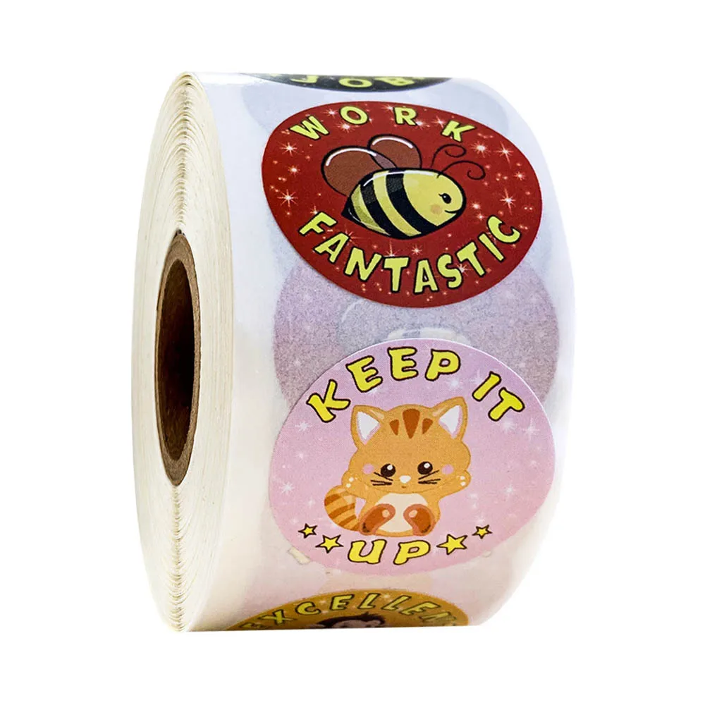 

Toy sticker