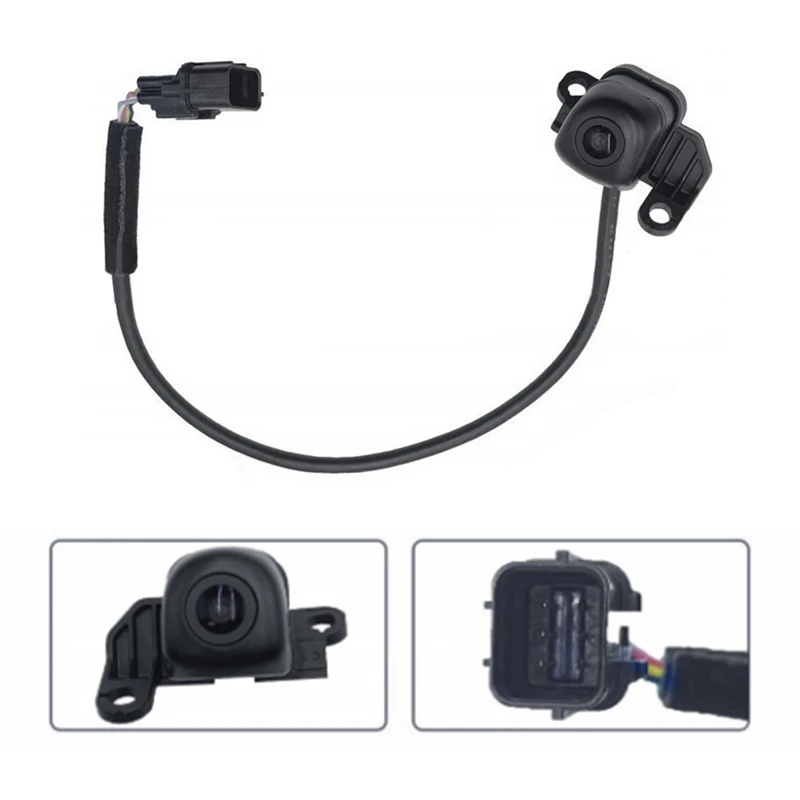 99240-J9500 Автомобильная камера заднего вида парковочная для Hyundai Kona 2021-2022