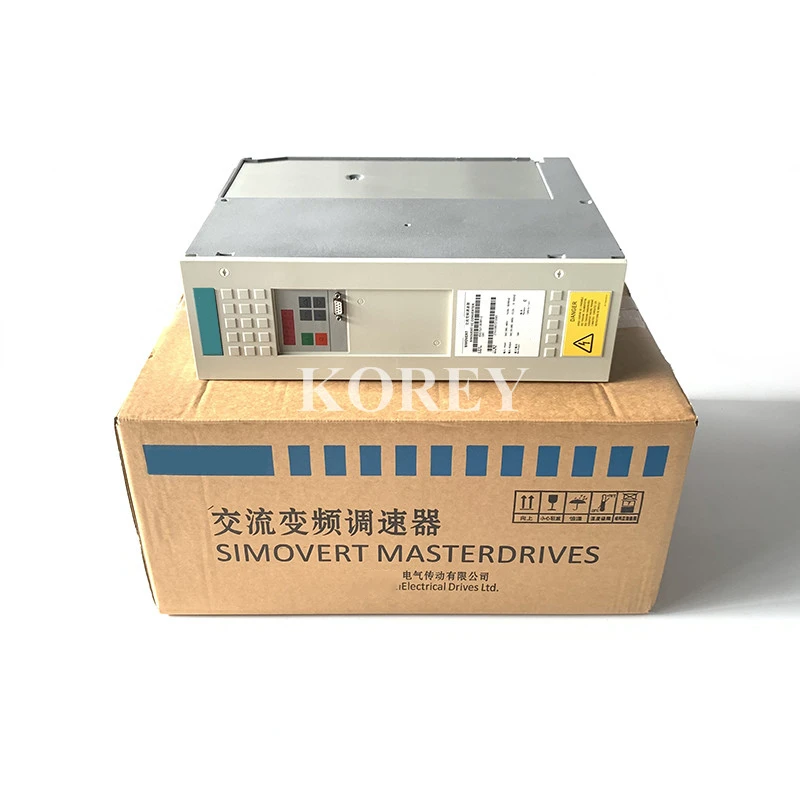 AC Drive Simovert VC конвертер 6SE7021-3EB61-Z (Z = G91) 6SE7021-8TP50-Z(Z = G91 + C23) новый бренд