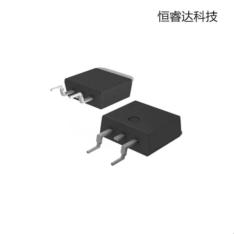 10 шт. ISL9V3040S3 V3040S 430 в 21A 150 Вт TO-263 10 шт. ISL9V3040S3 V3040S 430 в 21A 150 Вт TO-263