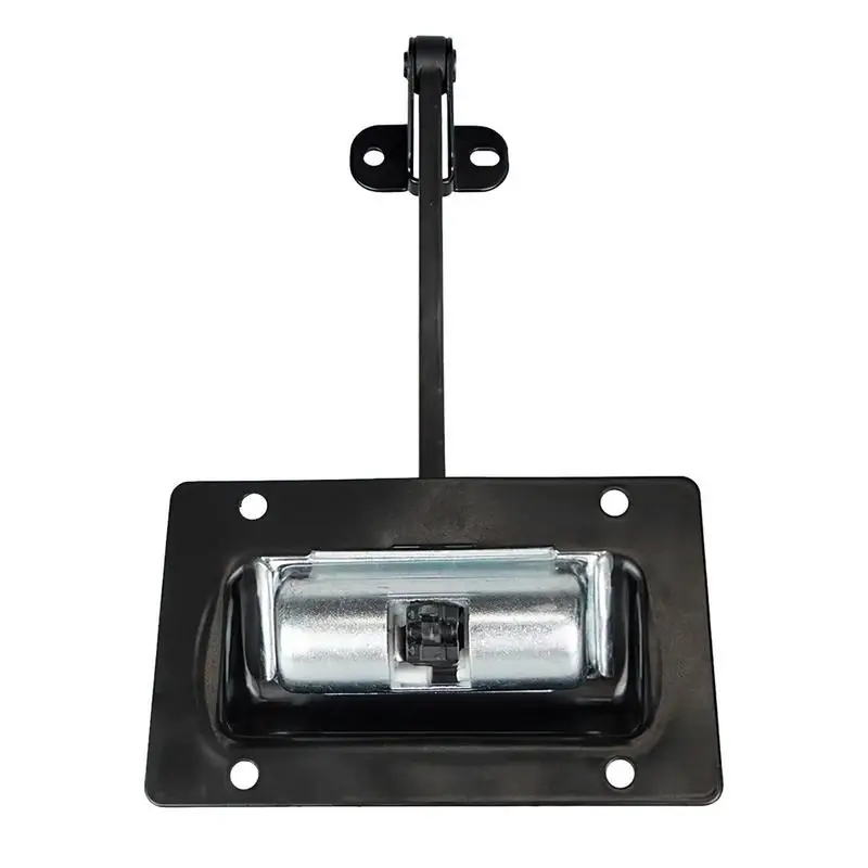 

Tailgate Limiter Rear Trunk Door Latch Tail Gate Stopper For 2011-2018 JK Models Rear Tailgate Limiter