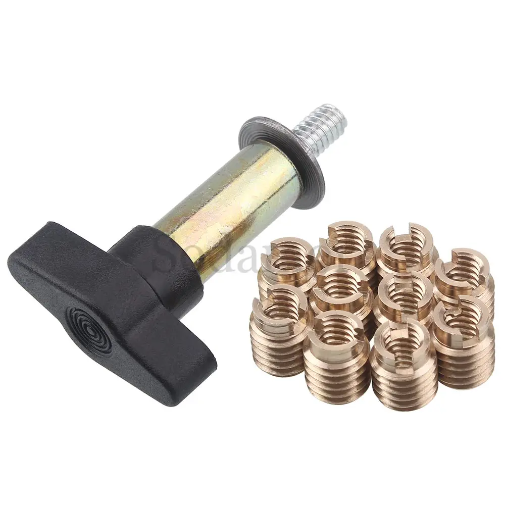 Инструмент с Т-образной ручкой обтекатель крыла летучей мыши лобовое стекло