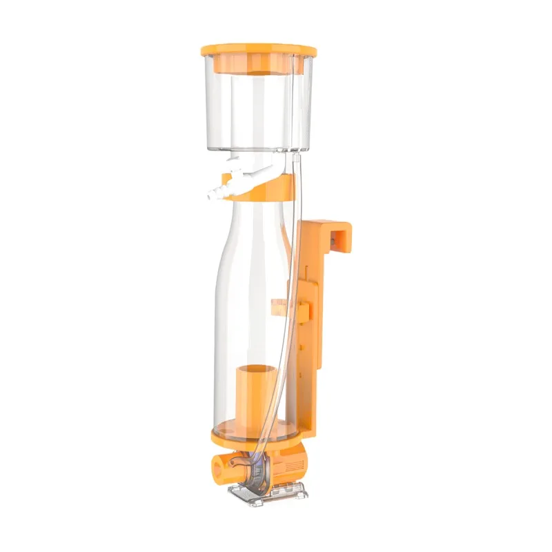 

Скиммер для протеина с насосом постоянного тока, 110-240 В