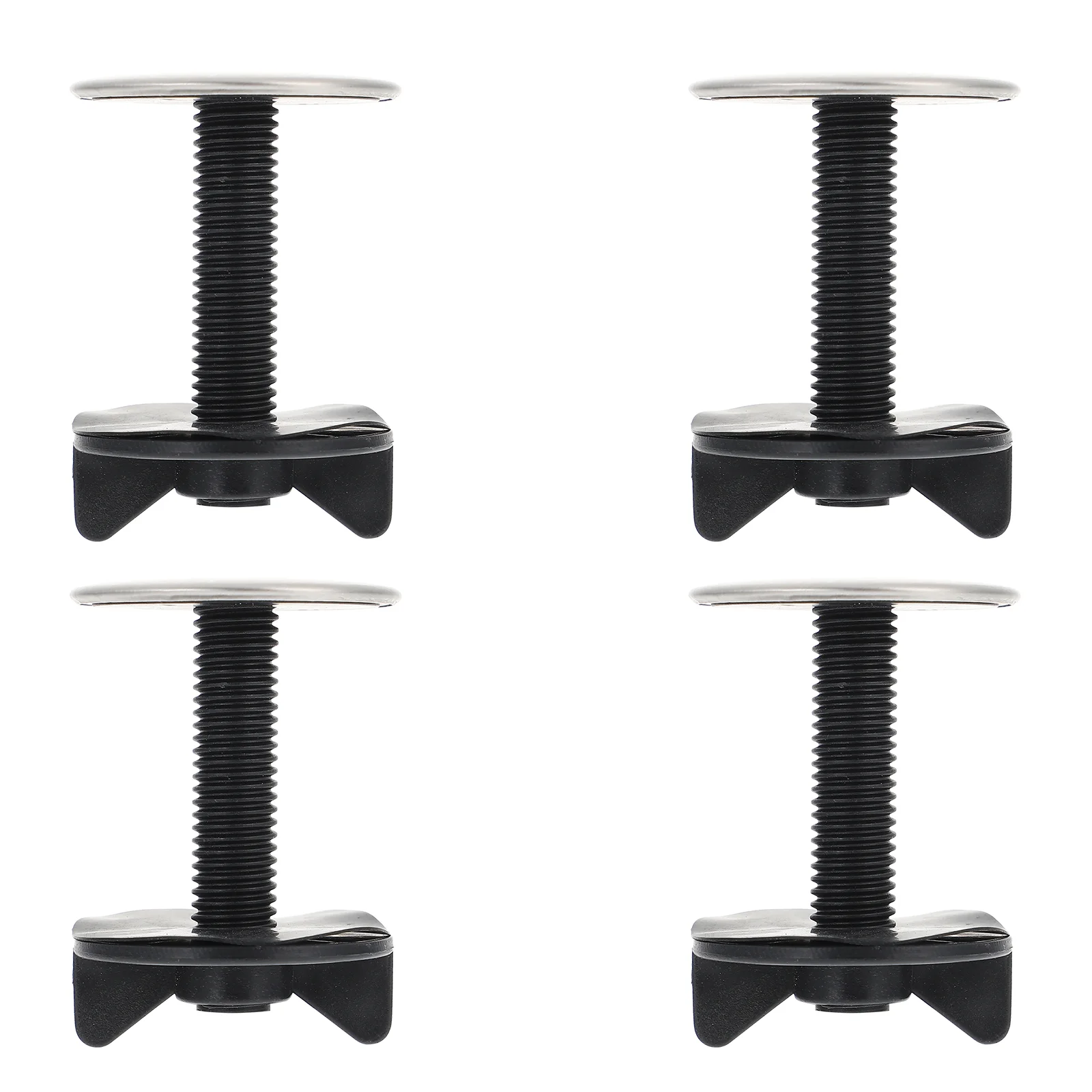 

4 шт., отверстия для раковины из нержавеющей стали